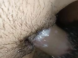Fucked my friend wife at her home 
